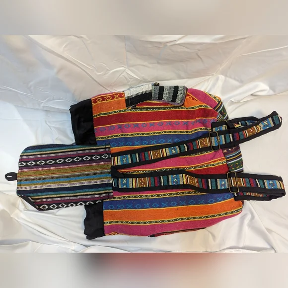 Backpack - Picture 5 of 6